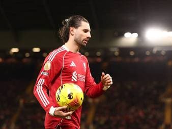 Liverpool-Star erlebt verrückten Abend