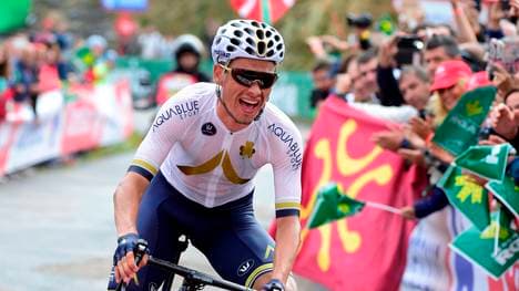 CYCLING-ESP-TOUR-VUELTA