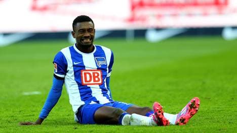 Hertha BSC v SC Paderborn 07 - Bundesliga