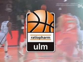 Spielvorschau zu ratiopharm ulm - MHP RIESEN Ludwigsburg