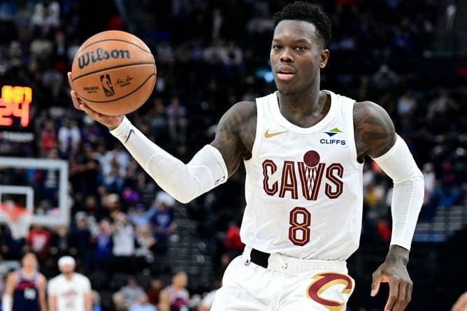 Von Fan beleidigt? Schröder-Pleite nach Tumulten