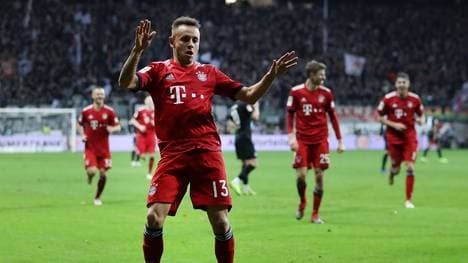 Rafinha - FC Bayern