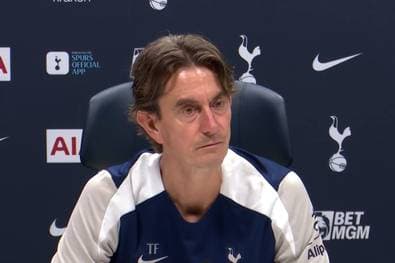 "Was mit Tel passiert ist, ist schrecklich!"