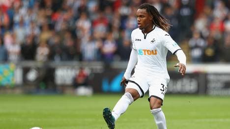 Swansea City v Newcastle United - Premier League