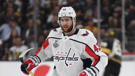 2018 NHL Stanley Cup Final - Game Two