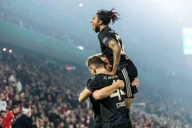 Bayern muss zum Ligarivalen - Kracher in Dortmund