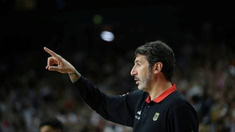 Mumbrú verpasste bislang alle drei EM-Auftritte