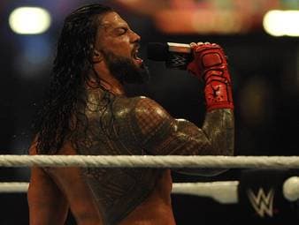 WWE lüftet lange gehütetes Mania-Geheimnis