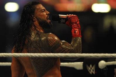 WWE lüftet lange gehütetes Mania-Geheimnis