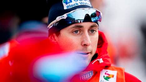 Jarl Magnus Riiber hört nach der Saison auf