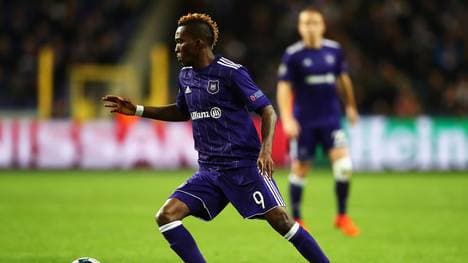 Henry Onyekuru
