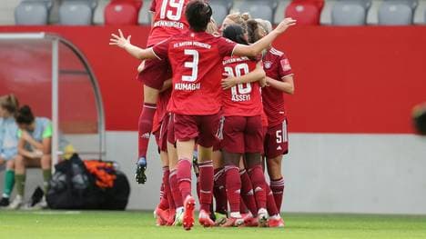 München startet mit Spiel in Lissabon