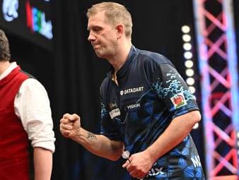 Deutsche Erfolge bei der Q-School