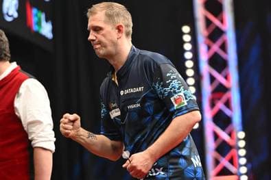 Deutsche Erfolge bei der Q-School