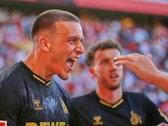 Bayern-Sieg lässt Würfel im Abstiegskampf fallen