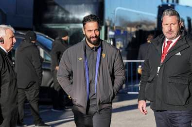 United-Knall! Amorim verblüfft auf PK