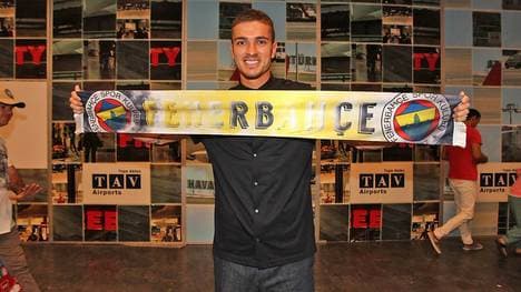 Roman Neustädter verlässt Schalke 04 nach vier Jahren