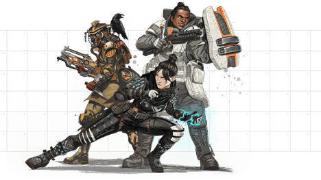 Starke Aktion: Apex Legends schafft via kostenloser Badge Aufmerksamkeit für psychische Erkrankungen