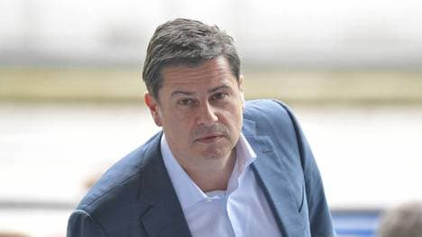 Christian Seifert ist seit 2005 Geschäftsführer der DFL