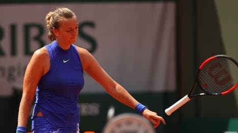 2017 French Open - Day Four