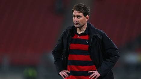 1. FC Nuernberg v VfL Bochum  - 2. Bundesliga