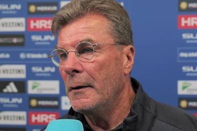 Kuriose Rechnerei! Hecking kritisiert Schiri-Entscheidung