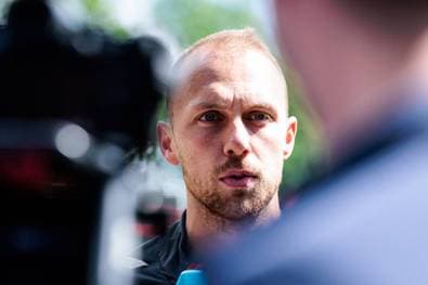 "Finde das mal in Fußball-Deutschland und auf der Welt!"