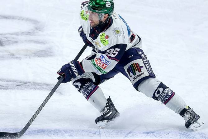Eisbären werfen Köln raus