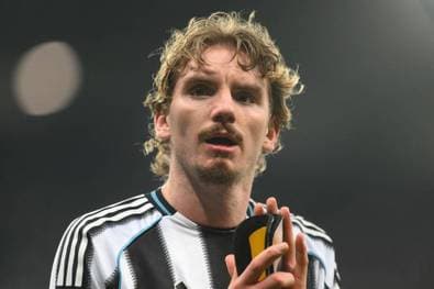 Kommt Woltemade gegen Flick zum Zug?