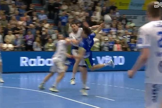 VfL Gummersbach - TBV Lemgo Lippe