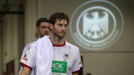 Gensheimer ruft Kollegen in Coronazeiten zum Gehaltsverzicht auf
