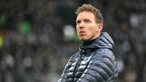 PSG ist der nächste Gegner von Nagelsmanns Mannschaft