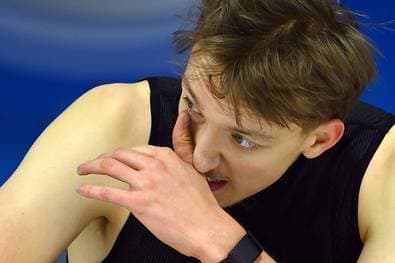 Bei Olympia ging nichts - jetzt holt er fünfmal Gold