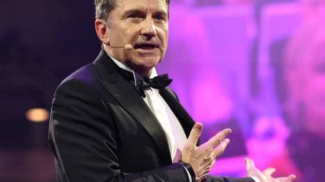 Tritt 2025 ab: Sporthilfe-Chef Thomas Berlemann