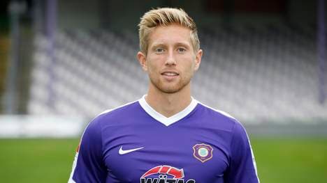 FC Erzgebirge Aue  - Team Presentation