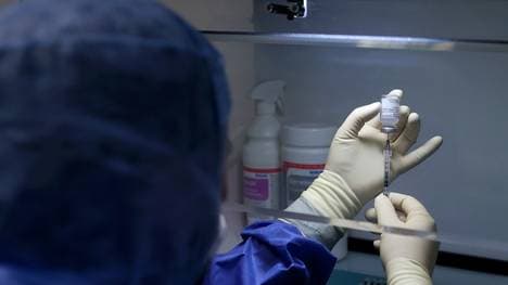 Ungarn kündigt Impfprogramm für Athleten an