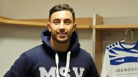 Sandhausen-Chef bringt Relegations-Absage ins Spiel