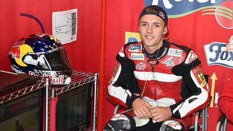 Jonas Folger ist froh, dass es in Brünn direkt weiter geht