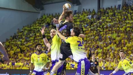 Setzt sich der SC Magdeburg erneut gegen Kielce durch?