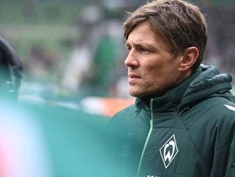 Horst Steffen ist bei Werder Bremen Geschichte. SPORT1 gibt jetzt einen Überblick über die Trainerkandidaten und rankt, wer Sinn ergeben würde - und wer eher nicht. 