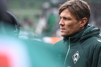 Nach Steffen-Aus: Wer jetzt am meisten Sinn ergibt