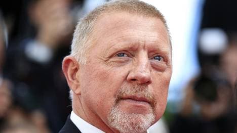 Wird erneut Vater: Boris Becker