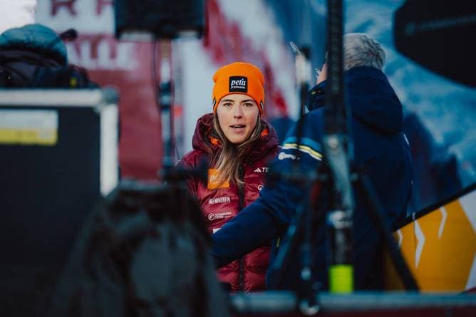 "Habe gedacht, dass es unmöglich sein würde"