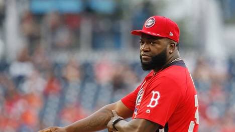SiriusXM All-Star Futures Game