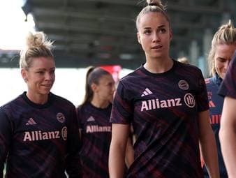 DFB-Pokal: Kurze Anreise für Bayern