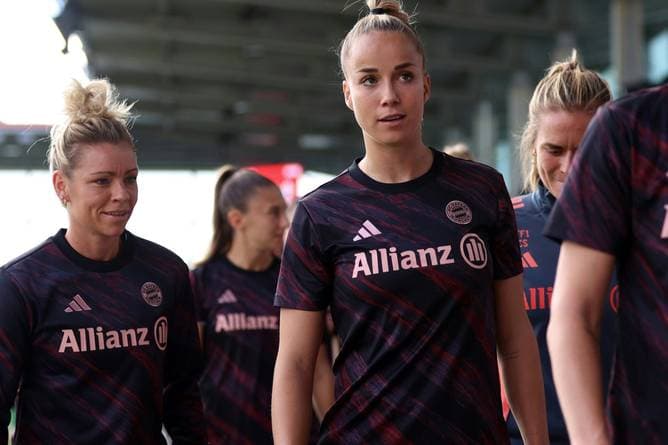 DFB-Pokal: Kurze Anreise für Bayern