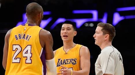 Memphis Grizzlies v Los Angeles Lakers