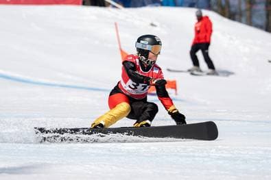 Hofmeister fährt erneut aufs Podest