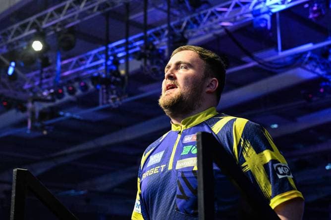 Littler überrascht mit Geständnis