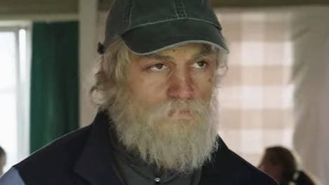 Xherdan Shaqiri mal anders